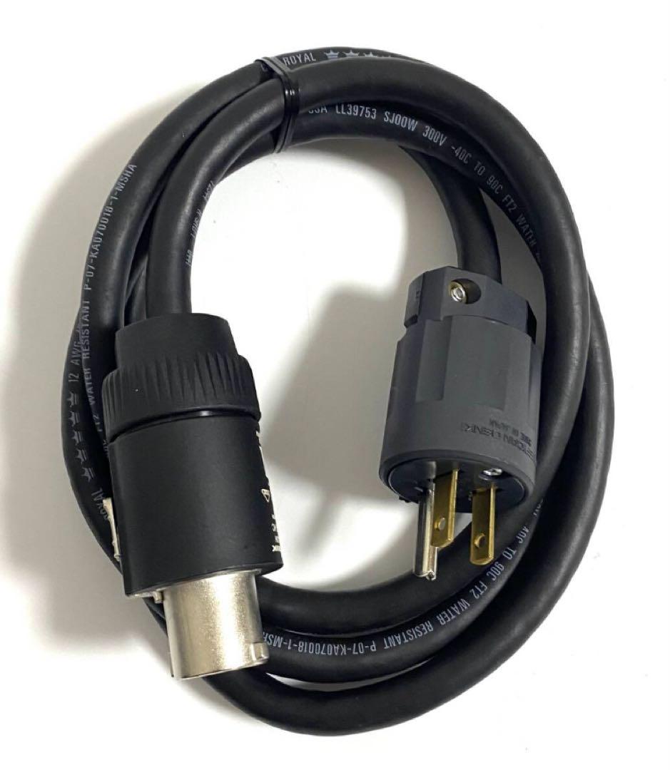 QSC PL380 パワーアンプ PAアンプ Power Amplifier ④