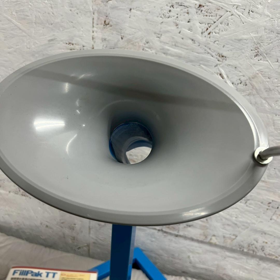 【Ranpak】 ランパック フィルパック Manual TT A0565