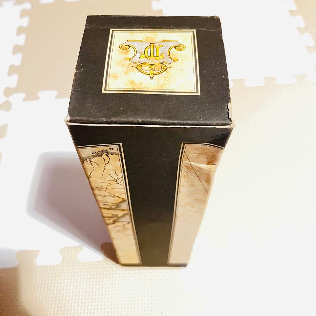 【古酒】タリスカー マップラベル 10年 750ml