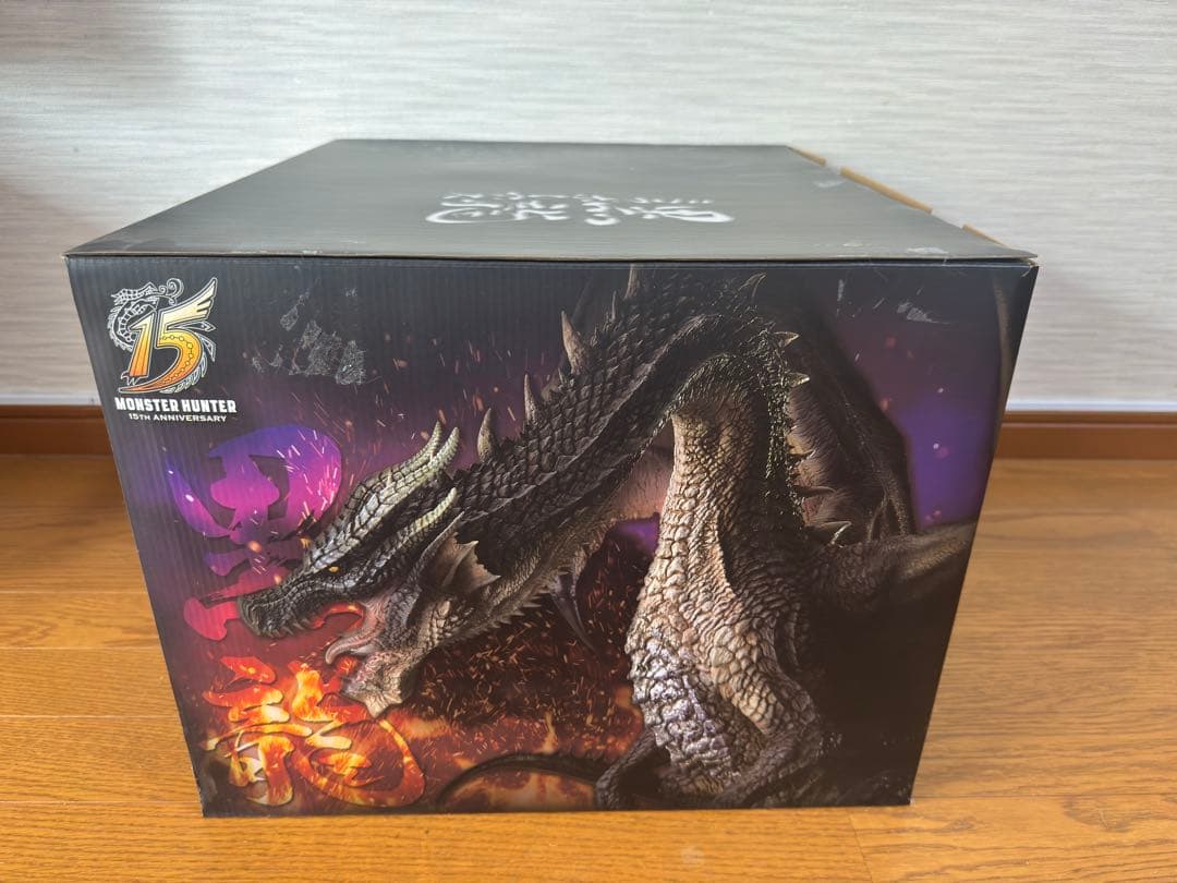 な*し様 ミラボレアス　クリエイターズモデル