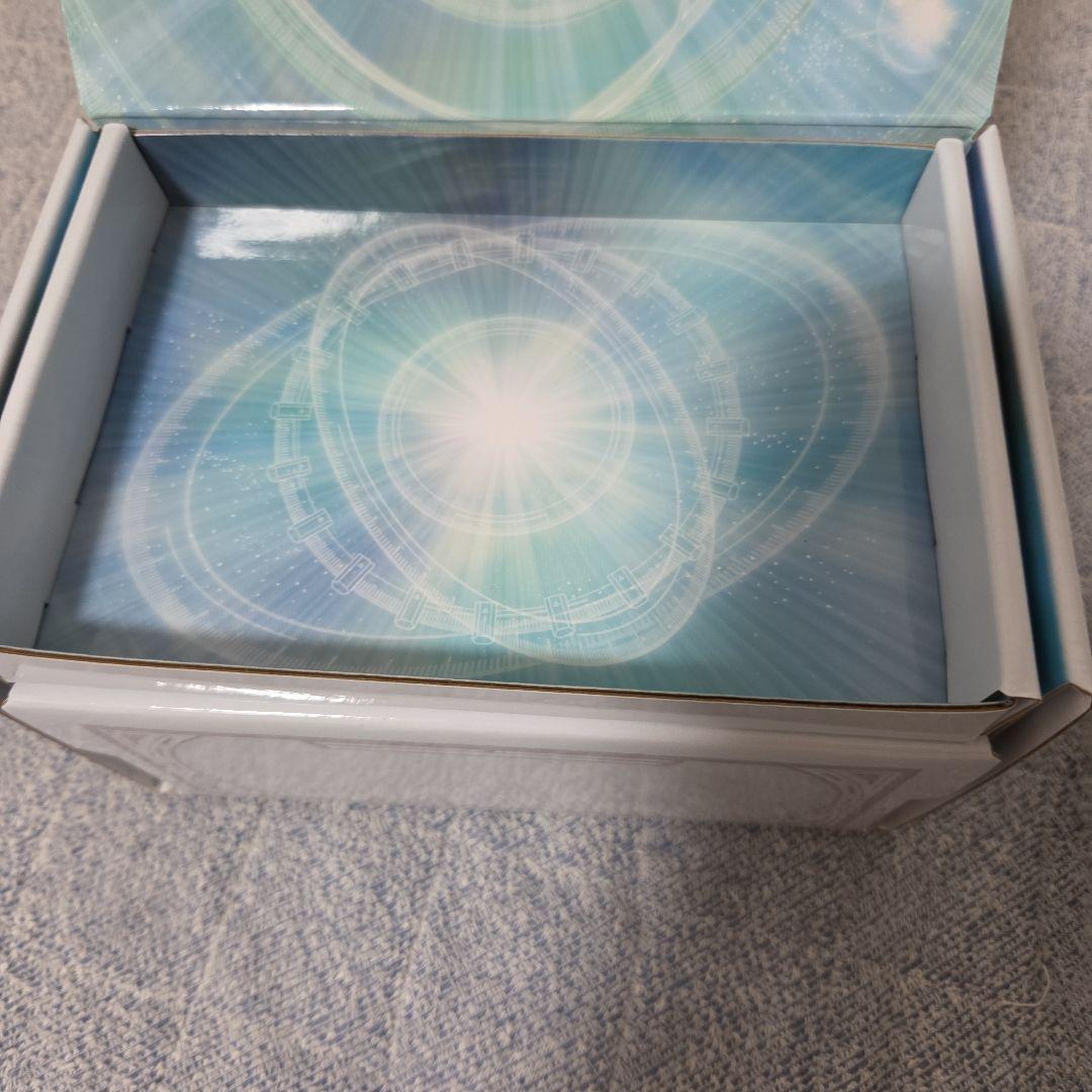 遊戯王　デュエリストボックス プリズマティックサモン　全６種召喚アイテムセット①