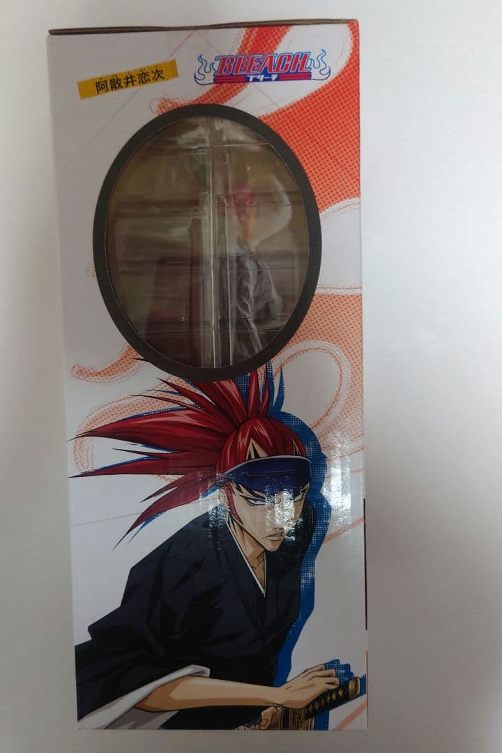 エクセレントモデル BLEACH -ブリーチ- 阿散井恋次 1/8 完成品フィ…