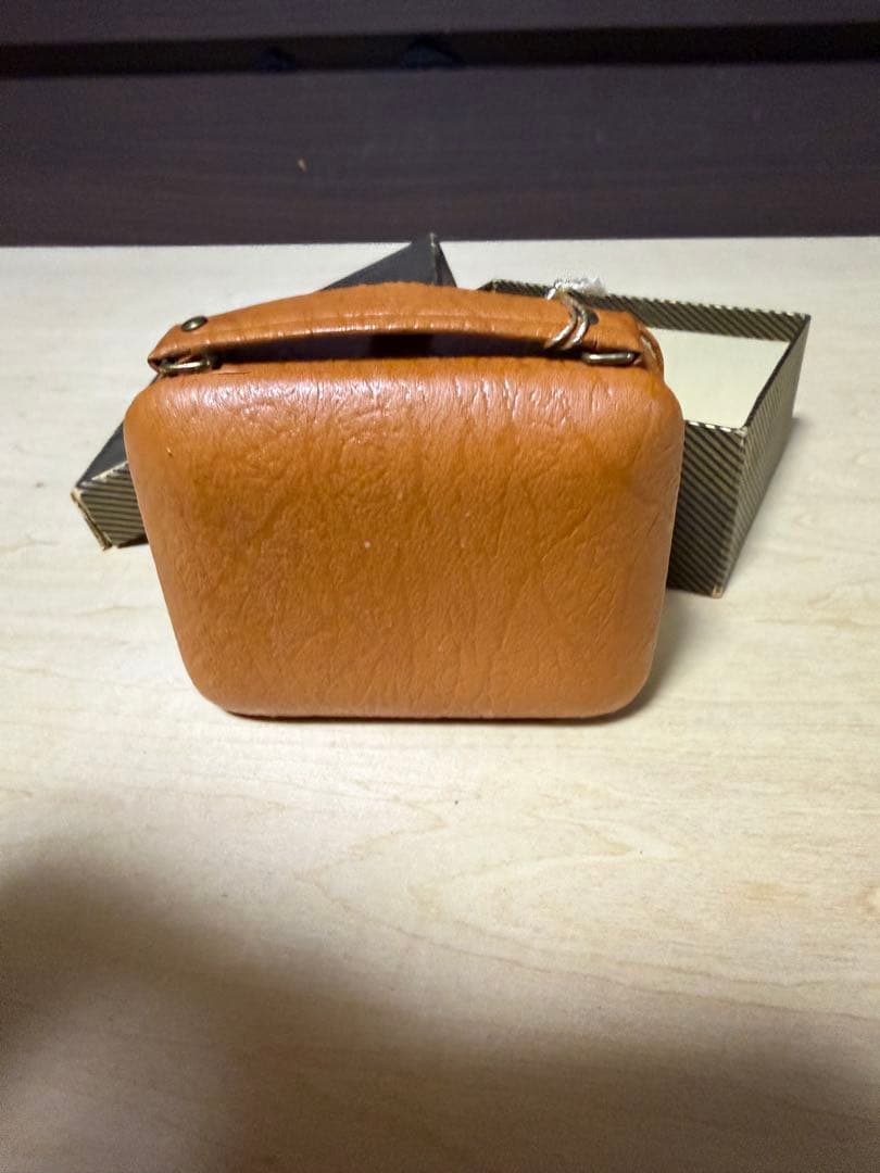 アンティーク 置き時計 Arctos ドイツ製 アラーム付き 手巻き 稼働品