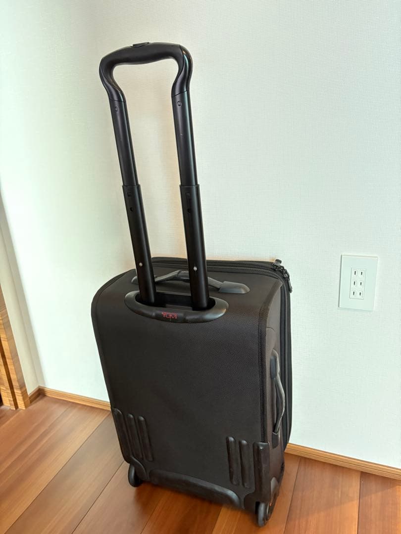 TUMI トゥミ 22020DH キャリーケース