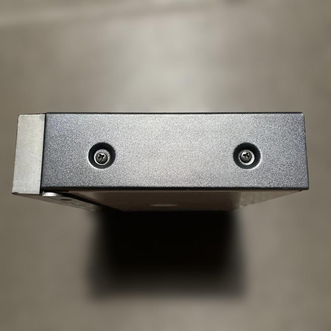 Boss RPQ-10 PREAMP/PARAMETRIC EQ プリンアンプ