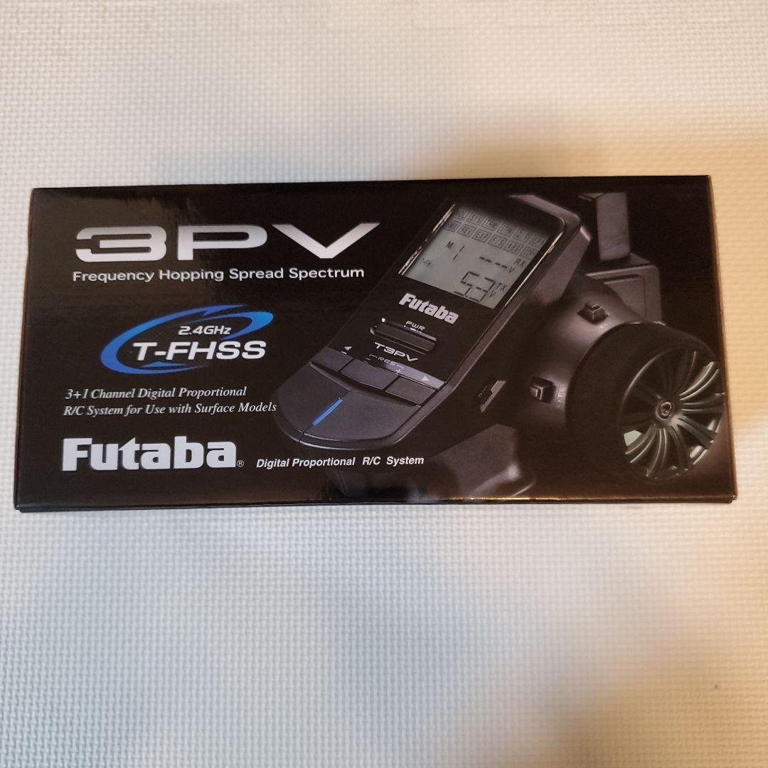 ファーストトライ RCキット セミアッセンブルシリーズ1/10電動RC 4WD