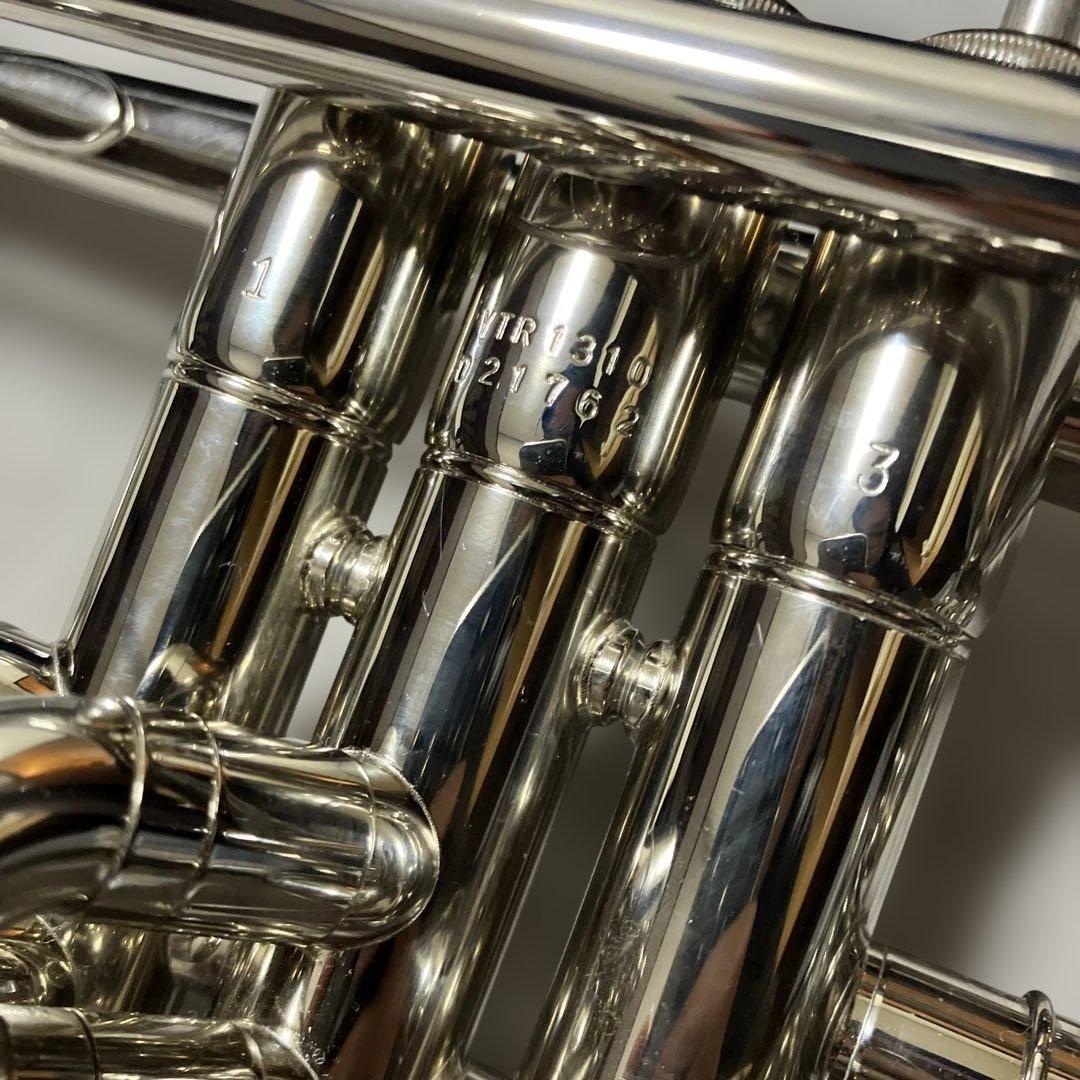 極美品 YAMAHA YTR-1310 トランペット ヤマハ