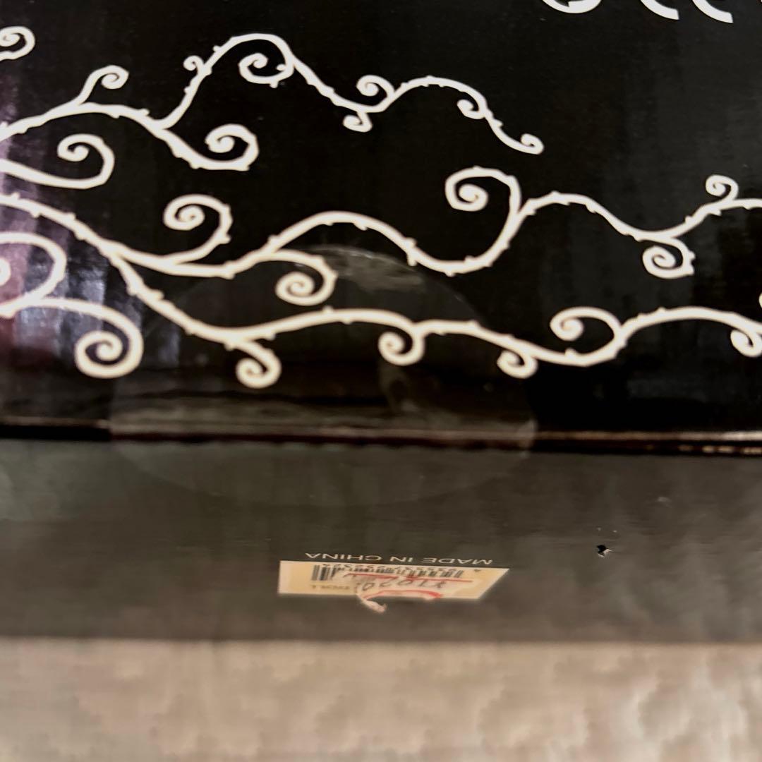 ティム・バートン コープスブライド ヴィクトリア コレクタードール 箱付き