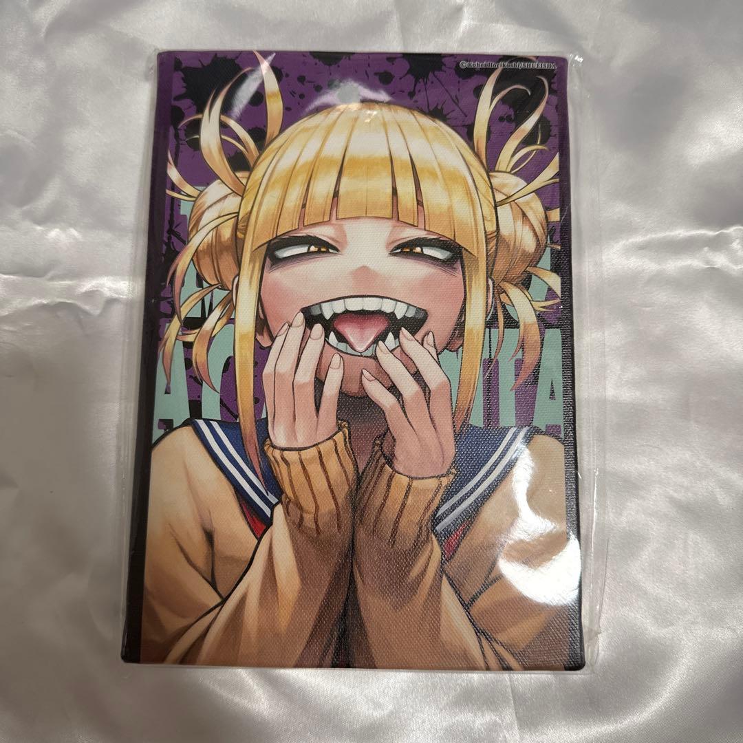 トガヒミコ　フルカラーアートボード