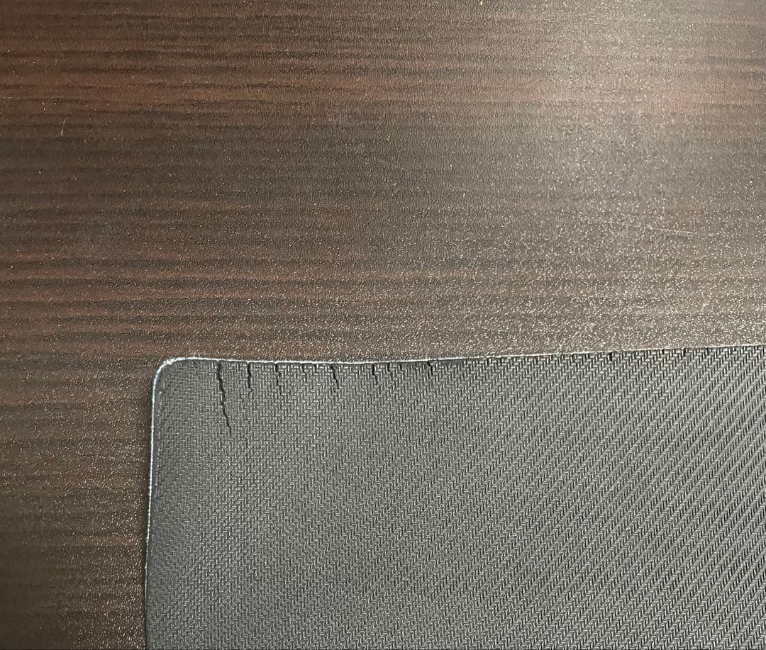 ドラゴニックレギオン　ハーフプレイマット