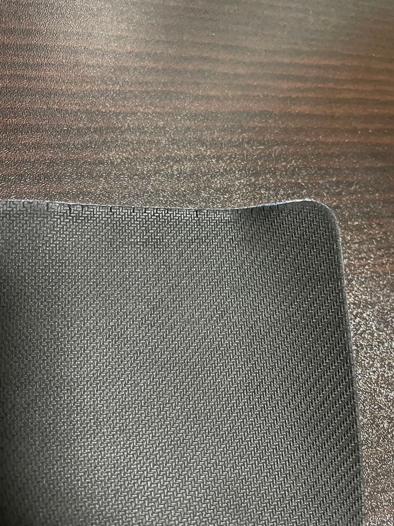 ドラゴニックレギオン　ハーフプレイマット