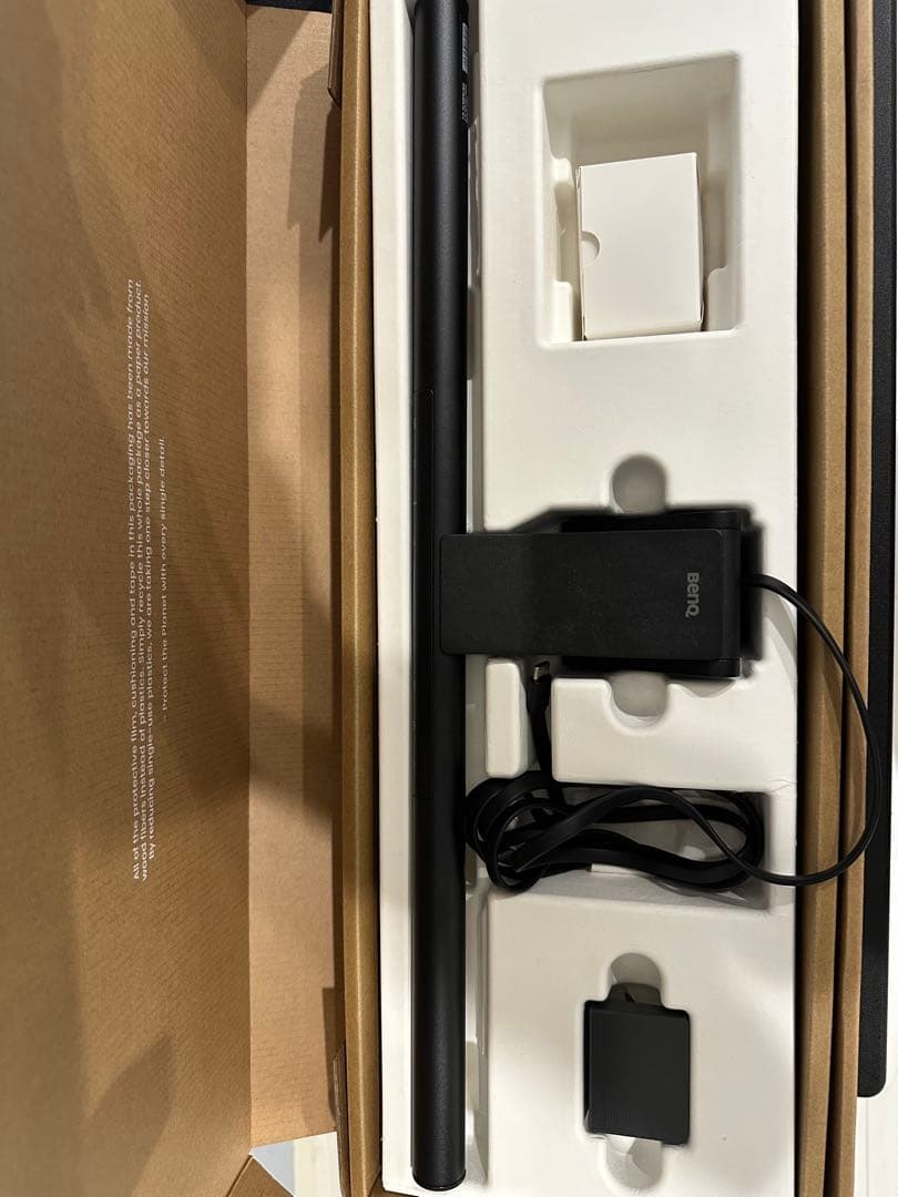 その他 benq screenbar pro