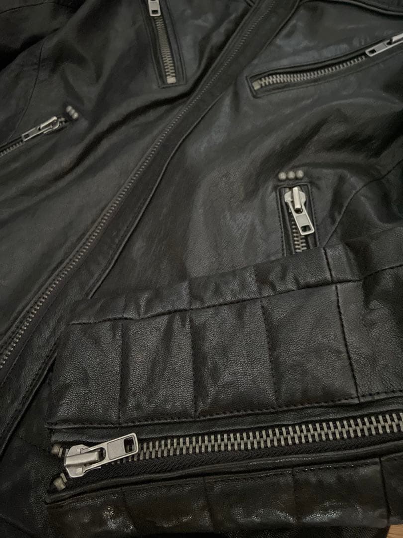 xibal  DIESEL★ディーゼル ジャケット