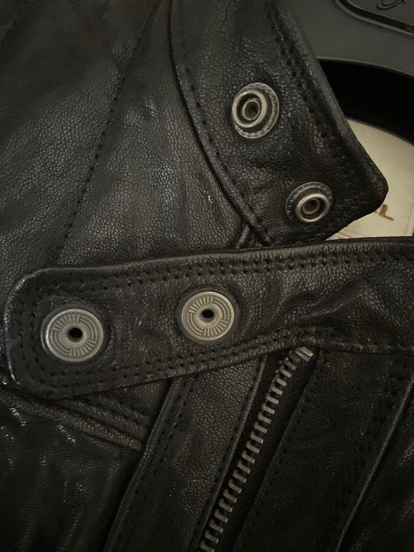 xibal  DIESEL★ディーゼル ジャケット