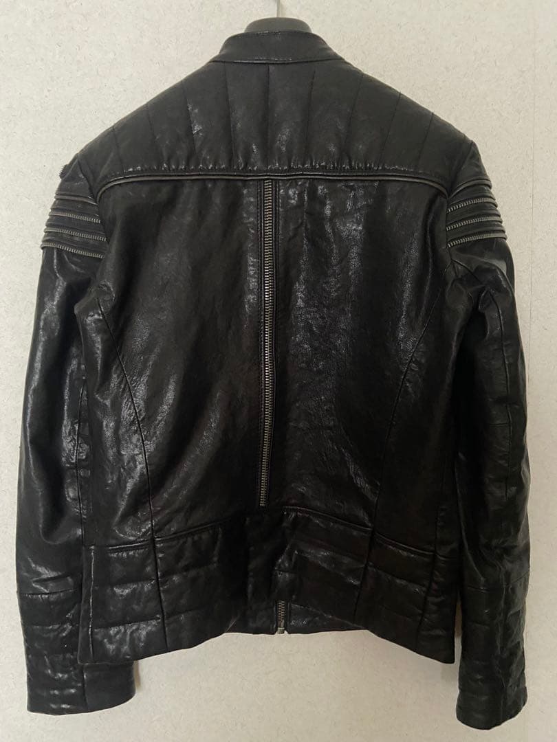 xibal  DIESEL★ディーゼル ジャケット