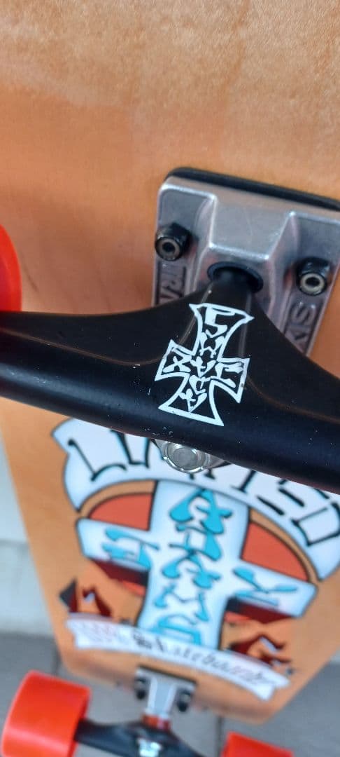 jay adams dogtown スケートボード　コンプリート