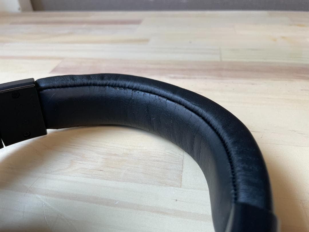 ヘッドホン YAMAHA - HPH-MT8