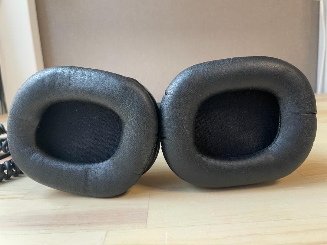 ヘッドホン YAMAHA - HPH-MT8