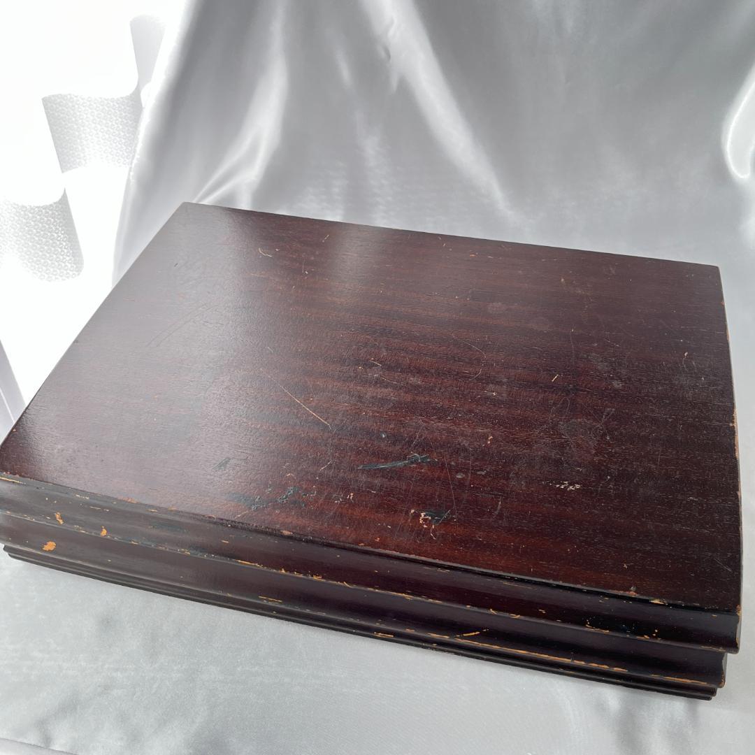 【e Butler】キングスパターンのディナーセット 6名用42本組