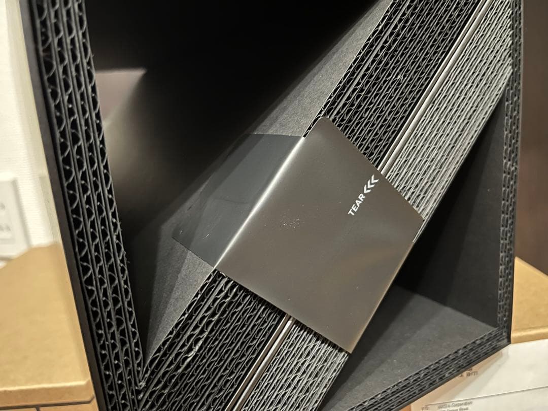 【新品未開封】NVIDIA GeForce RTX 4060 Ti FE 本体