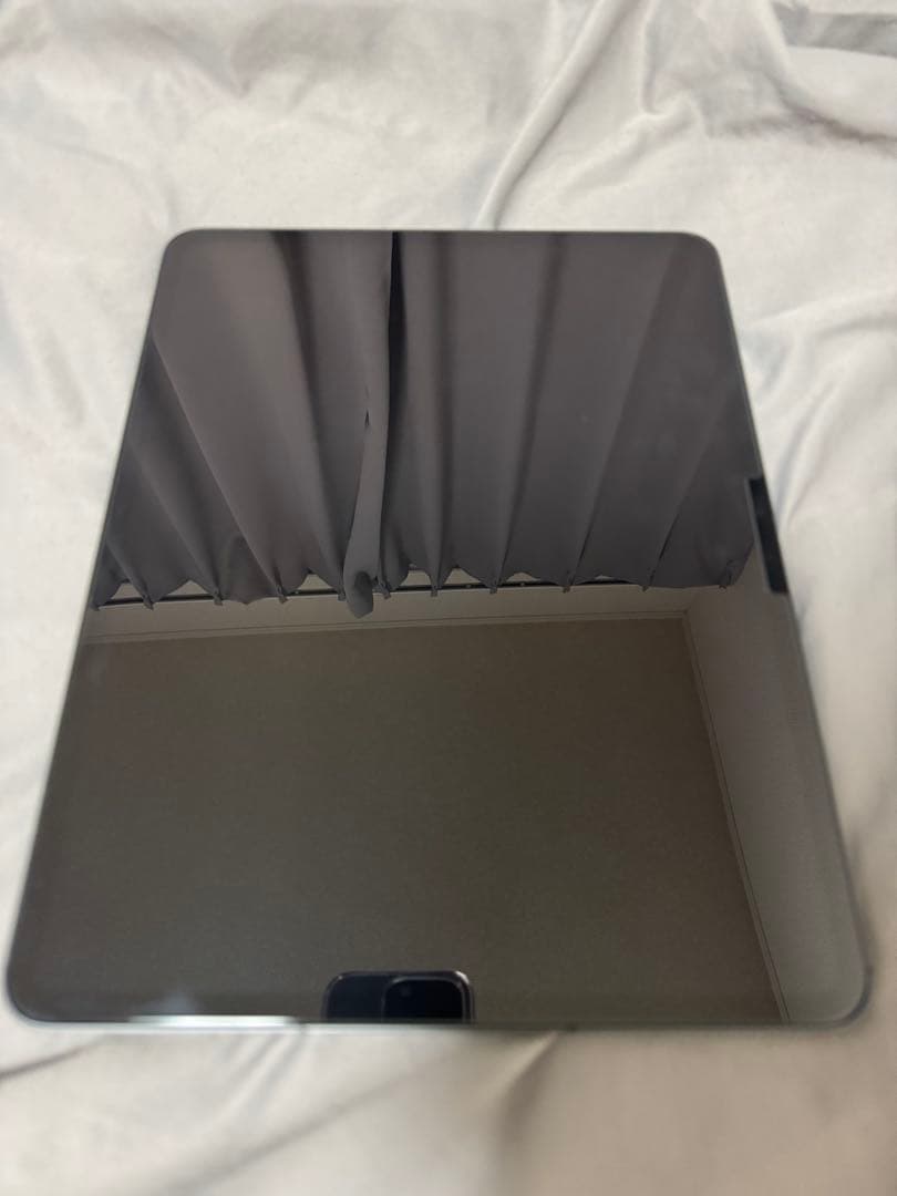 iPad Pro13インチ M4 256GB Wi-Fi+Cellular