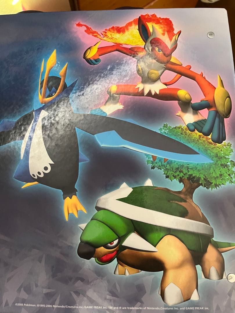 ポケモンカード コレクション