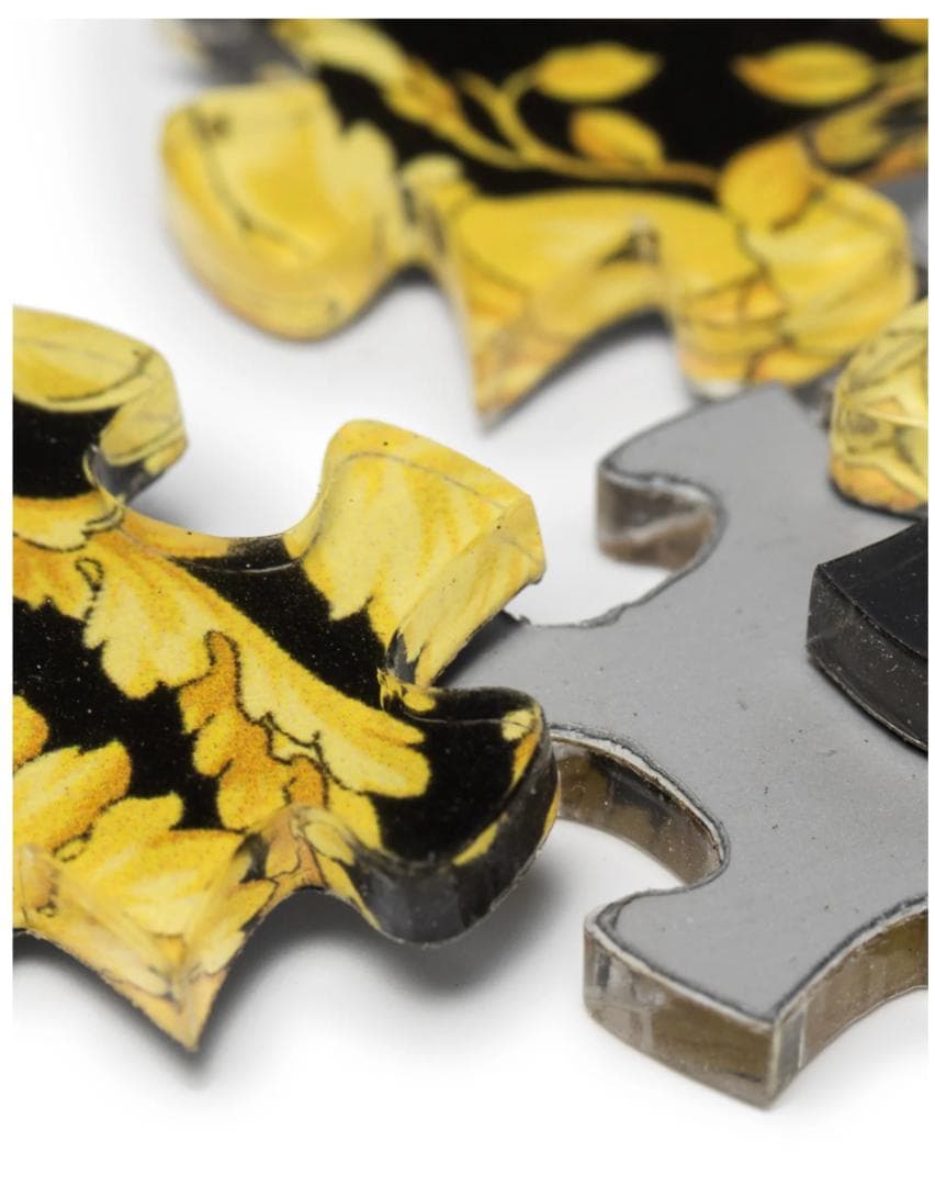 【正規品】VERSACE ヴェルサーチェ バロック メデューサ パズル