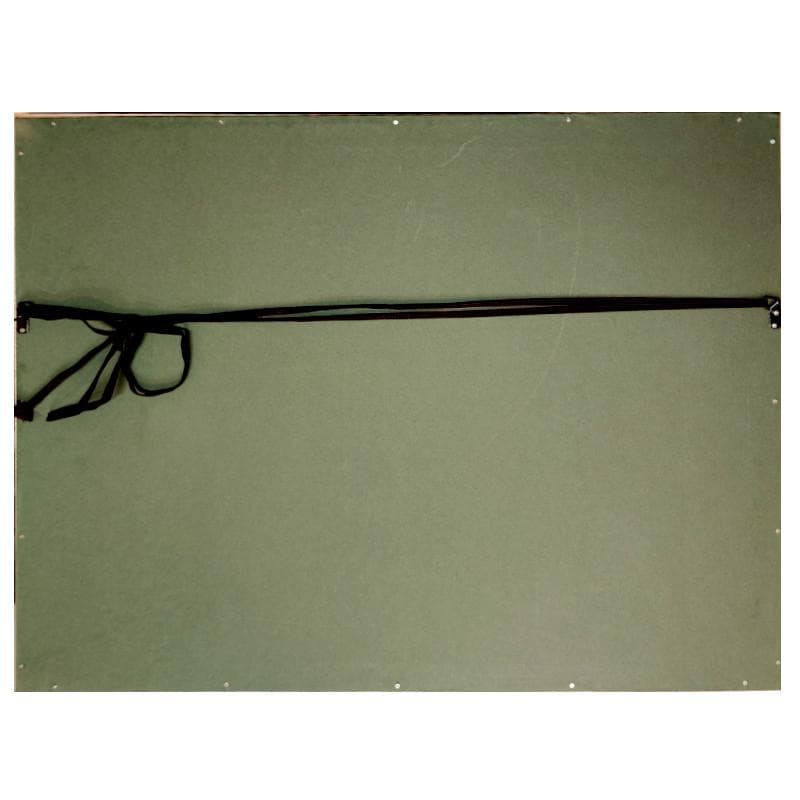 ☆小野州一☆「白いアトリエ」リトグラフ　52/100　未使用！