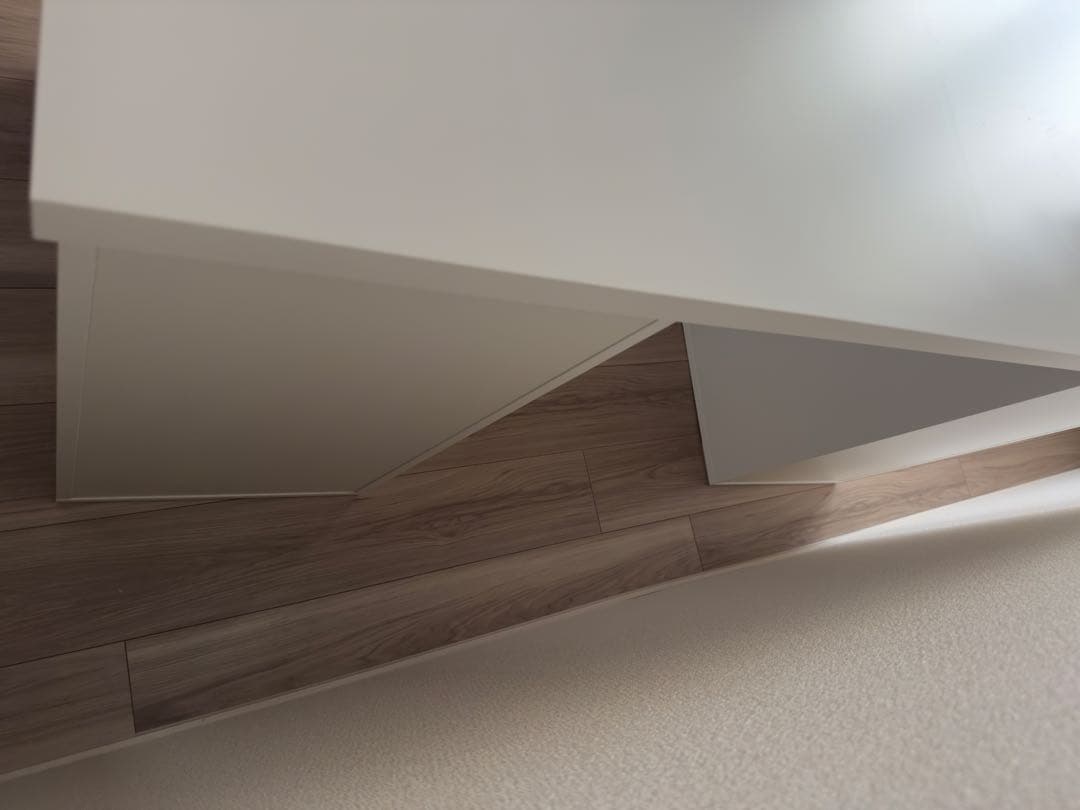 IKEA アレクス×ラグカプテン140