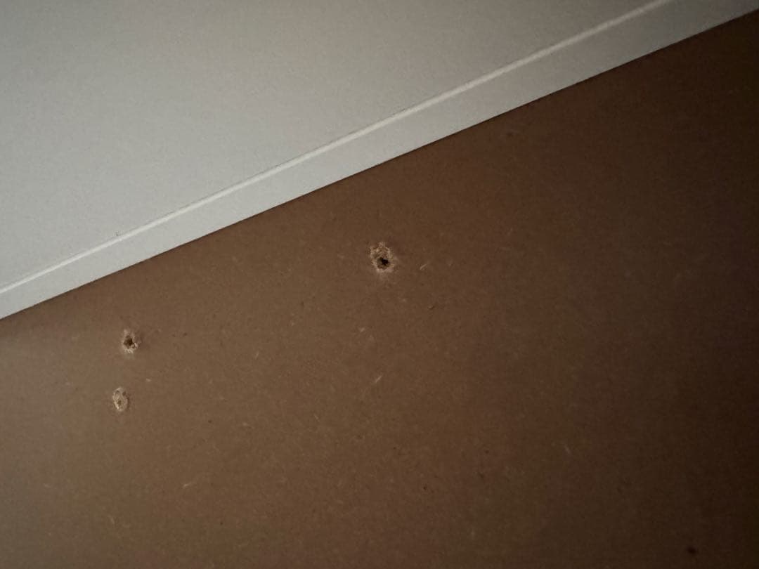 IKEA アレクス×ラグカプテン140