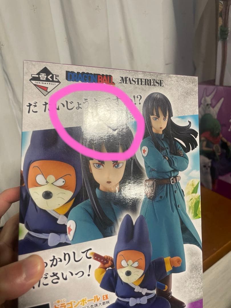 一番くじ ドラゴンボール EX 摩訶不思議大冒険 Ａ賞 Ｂ賞 Ｃ賞 Ｄ賞 Ｅ賞