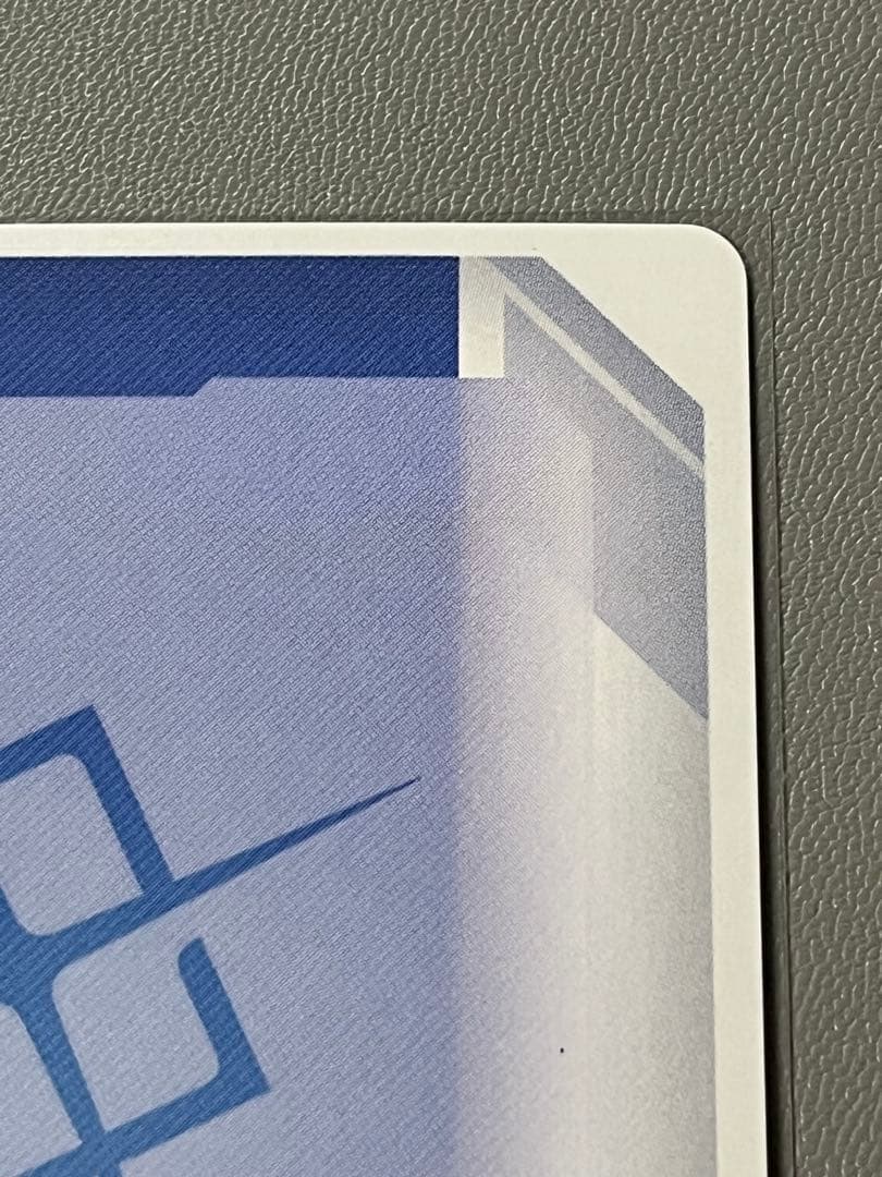 K*e様 ガンダムカードゲーム β版 覚悟の表れ U+ パラレル