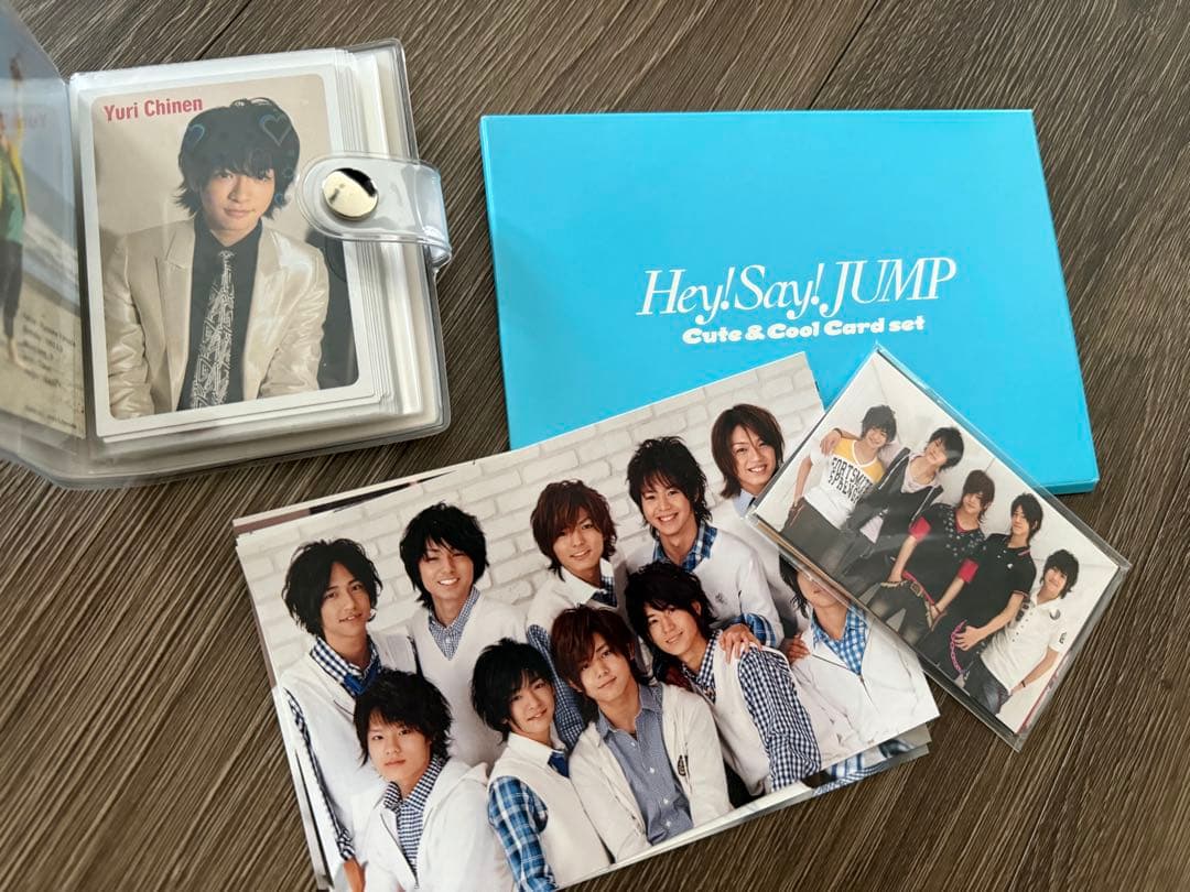 山田涼介　Hey!Say!JUMP グッズまとめ売り