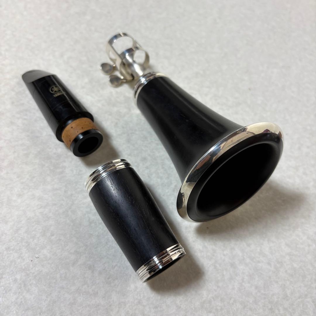 YAMAHA YCL35 クラリネット ヤマハ YCL-35