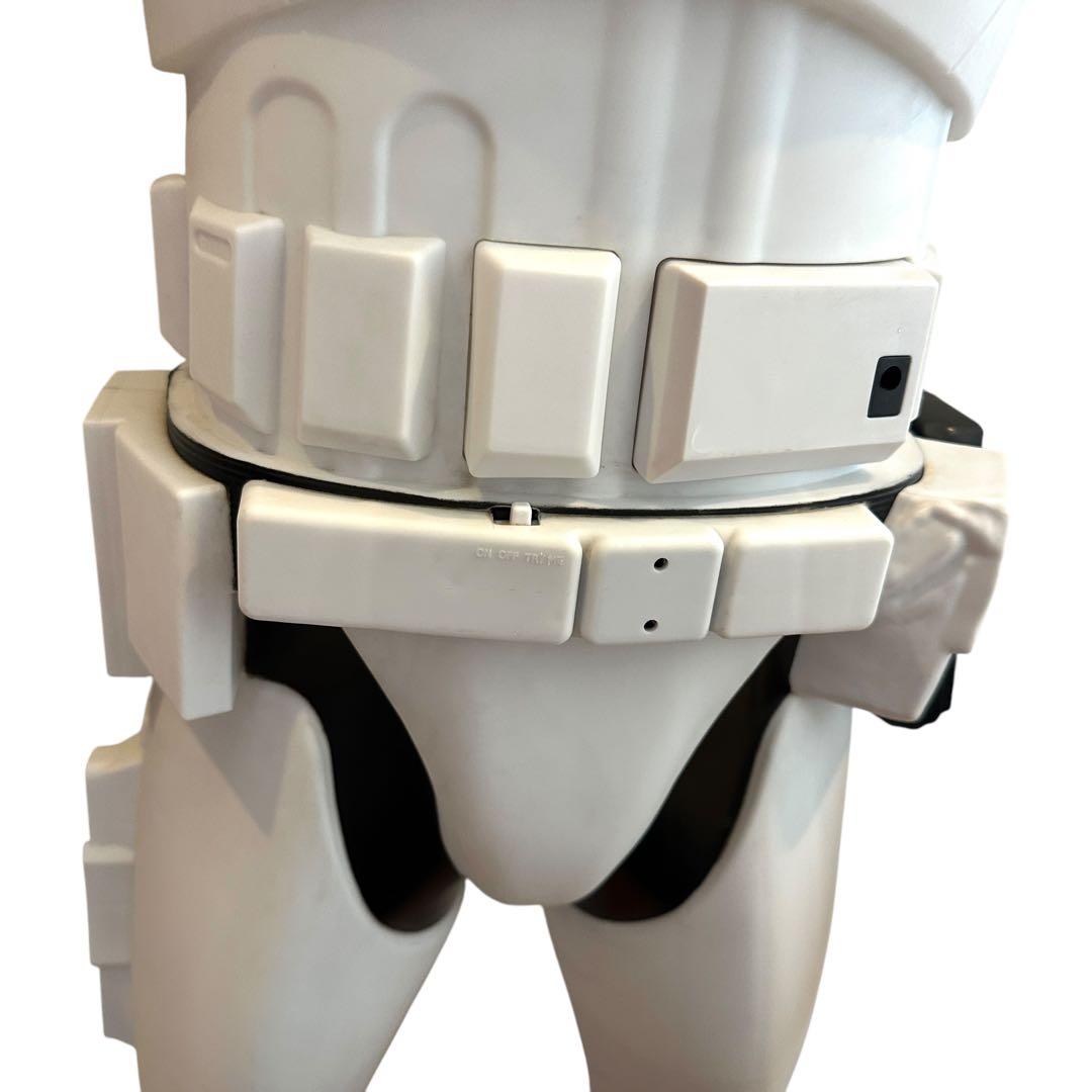 タカラトミー スター・ウォーズ 48インチフィギュア ストームトルーパー