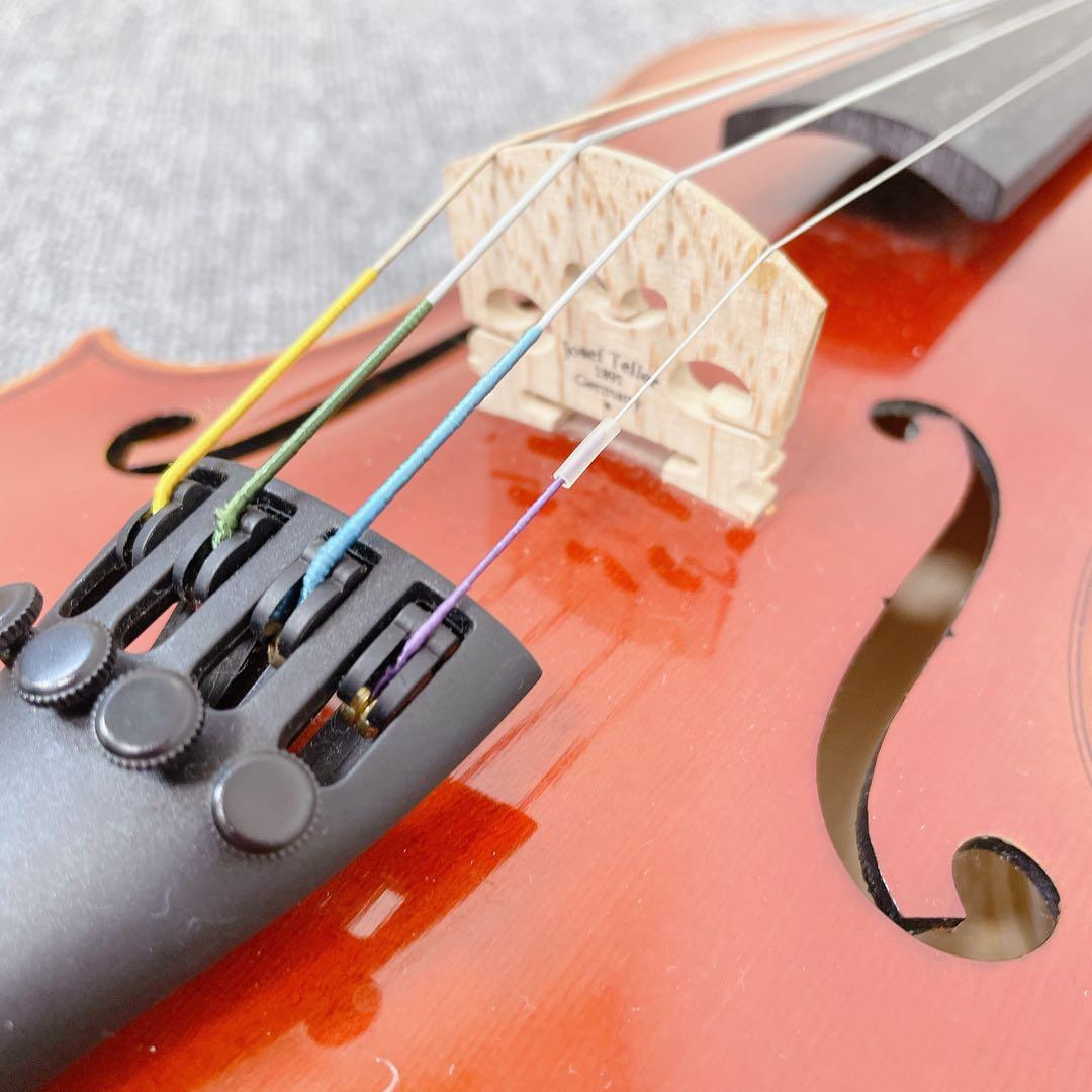 SUZUKI バイオリン 1/2 no.230 2017 弦楽器