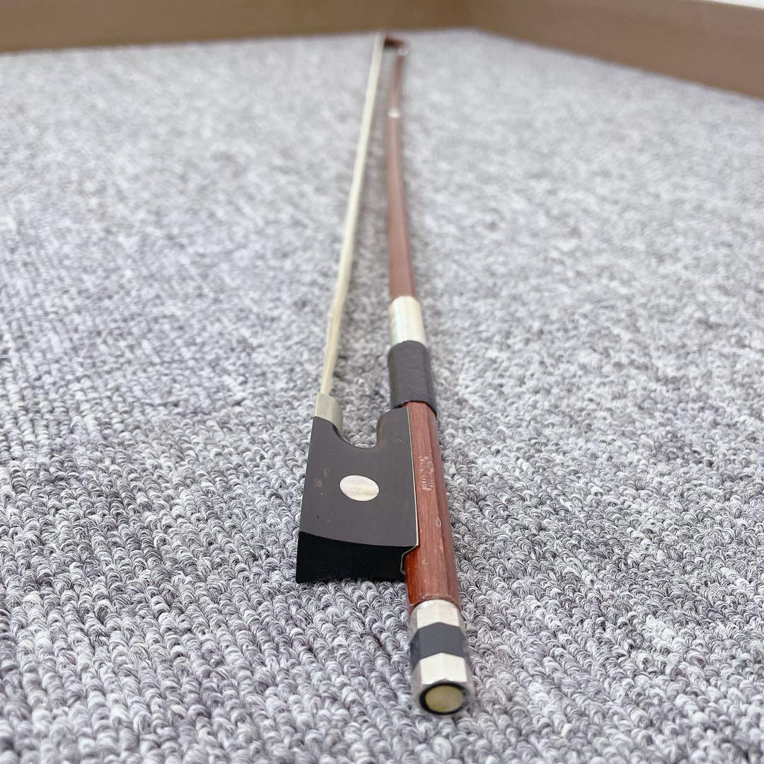 SUZUKI バイオリン 1/2 no.230 2017 弦楽器