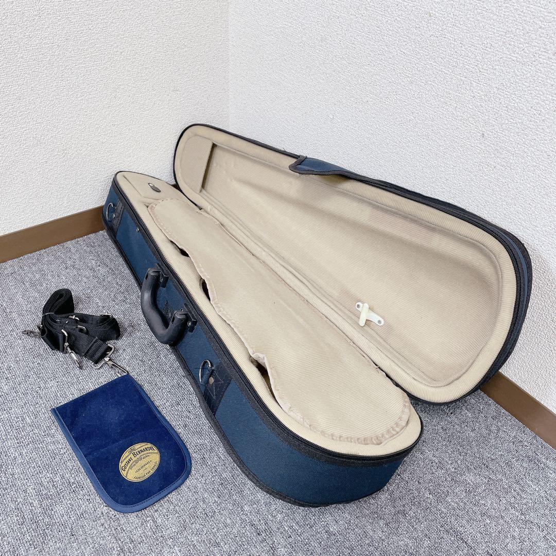 SUZUKI バイオリン 1/2 no.230 2017 弦楽器