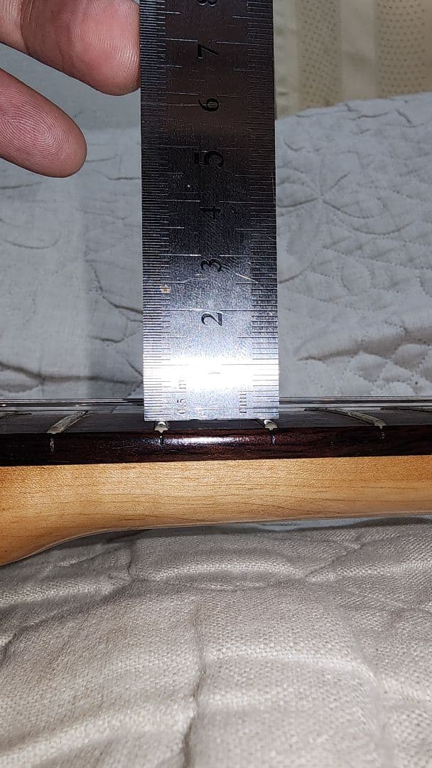 ストラトキャスタータイプ エレキギター ブラック