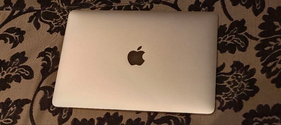 MacBook (Retina, 12-inch, Early 2016) 本体