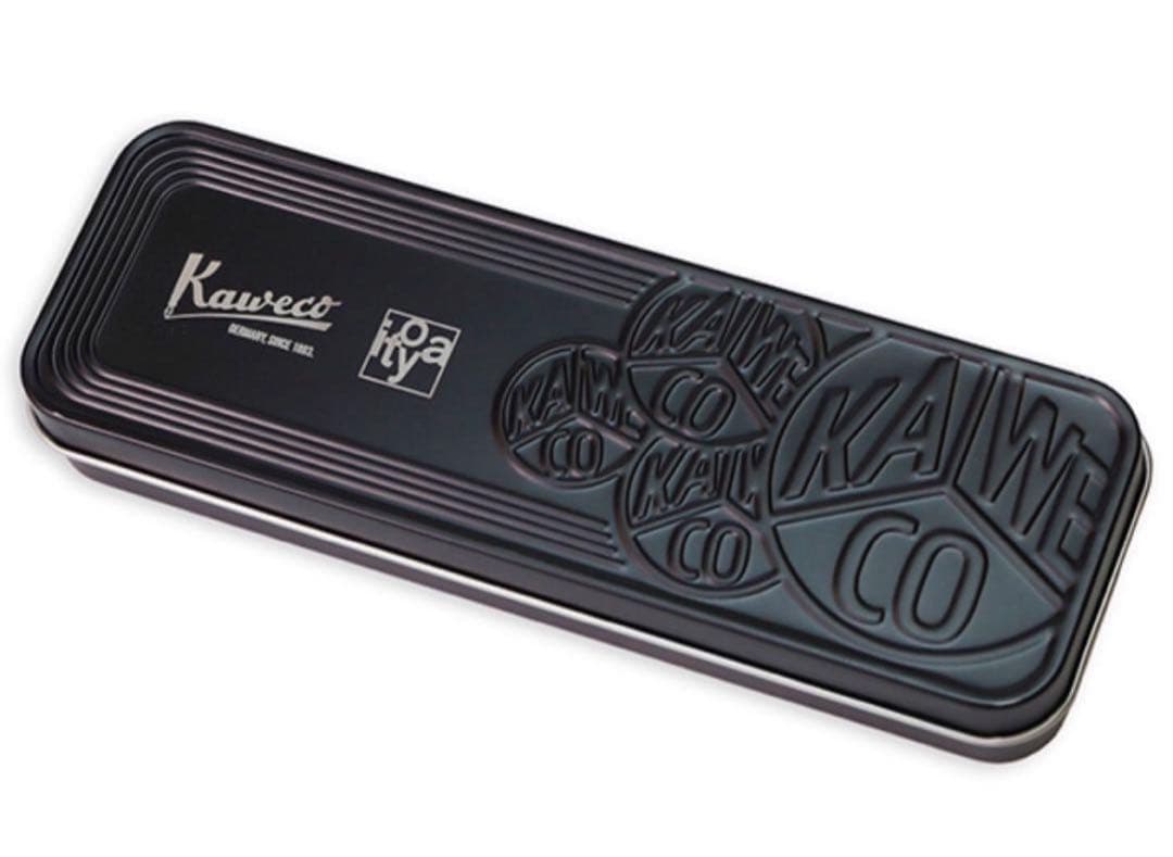 新品未使用 カヴェコ 伊東屋 限定