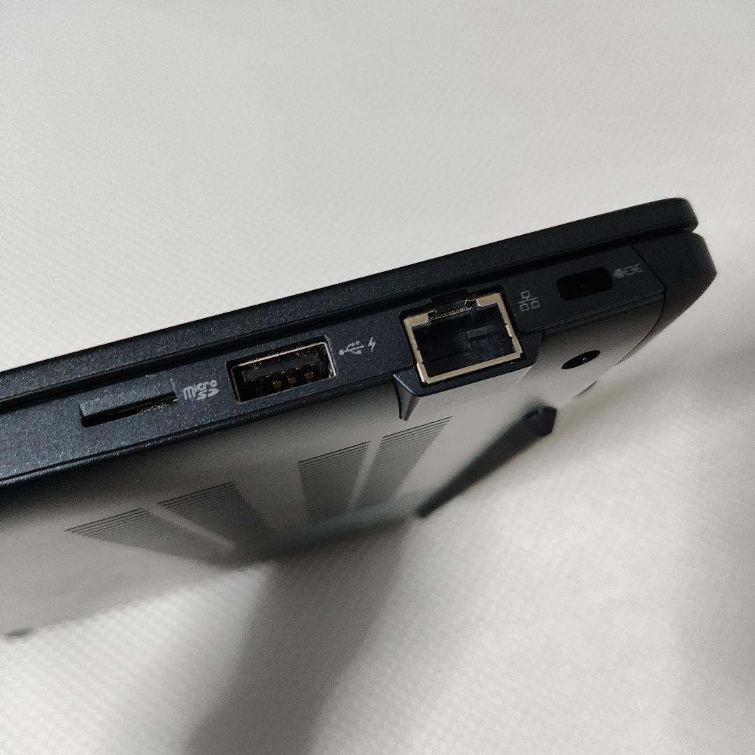 dynabook G83/KV Core i5 1240P メモリ16GB