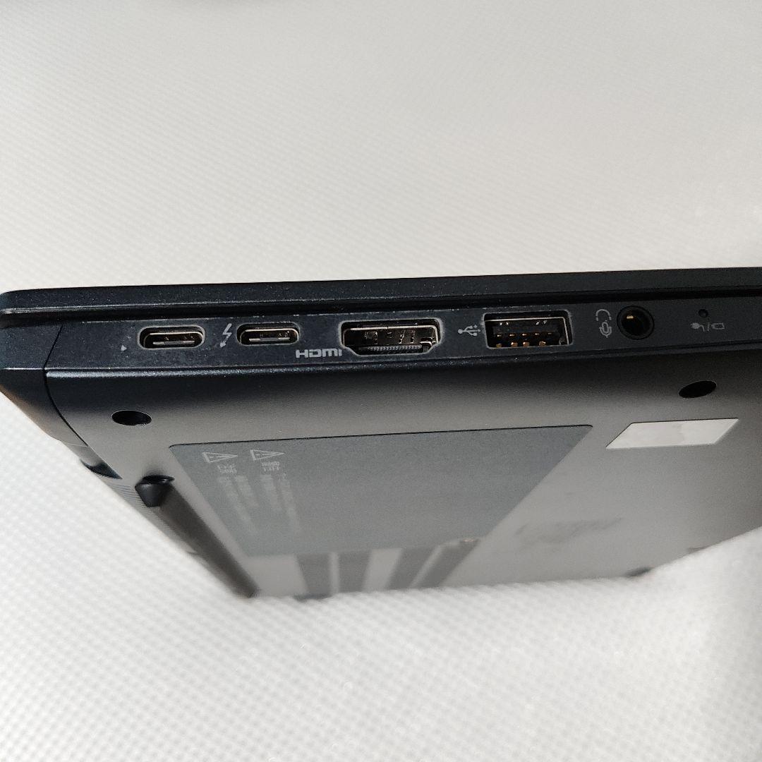 dynabook G83/KV Core i5 1240P メモリ16GB