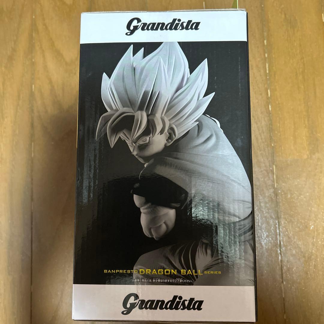 ドラゴンボールGrandista