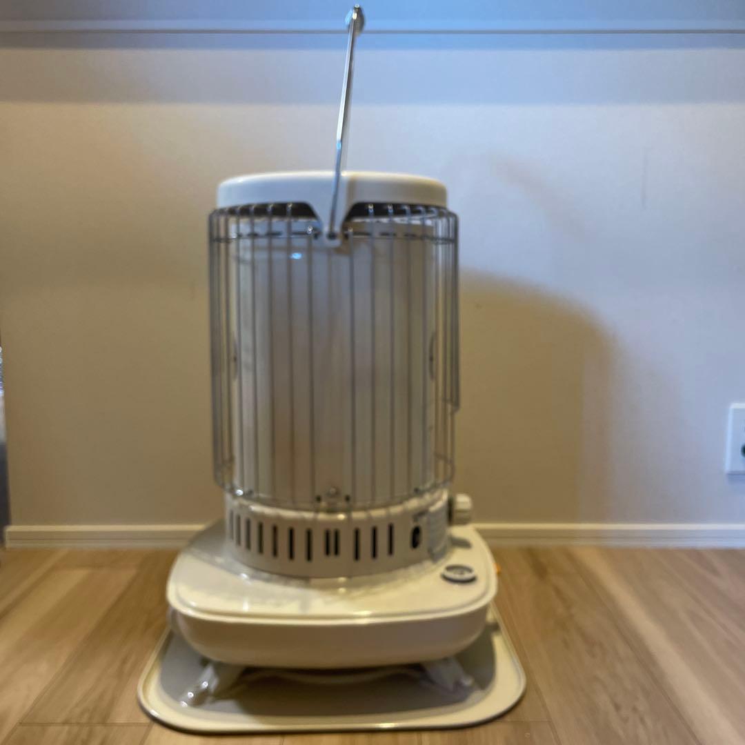 CORONA ダルマストーブSL-6619 2019年製