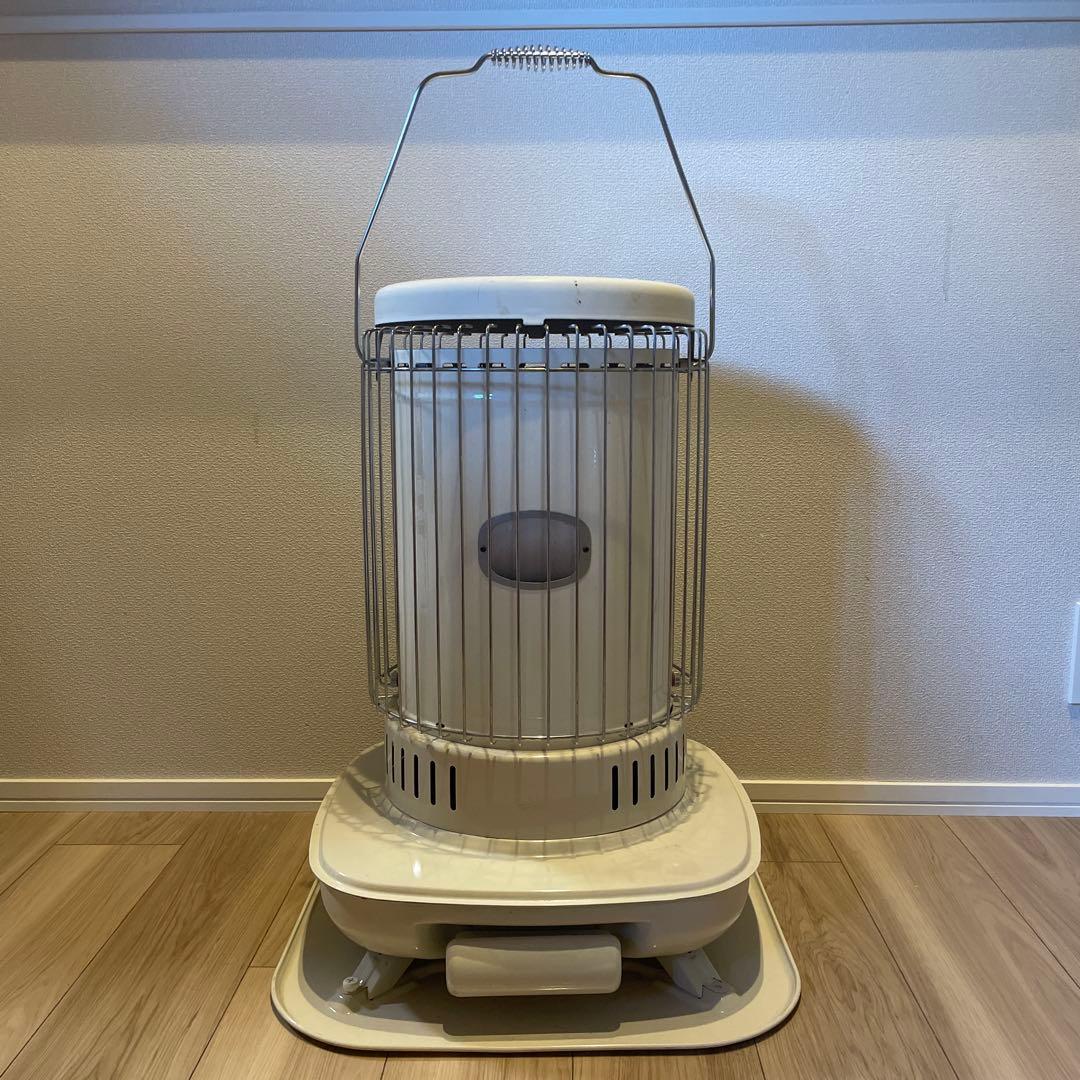 CORONA ダルマストーブSL-6619 2019年製