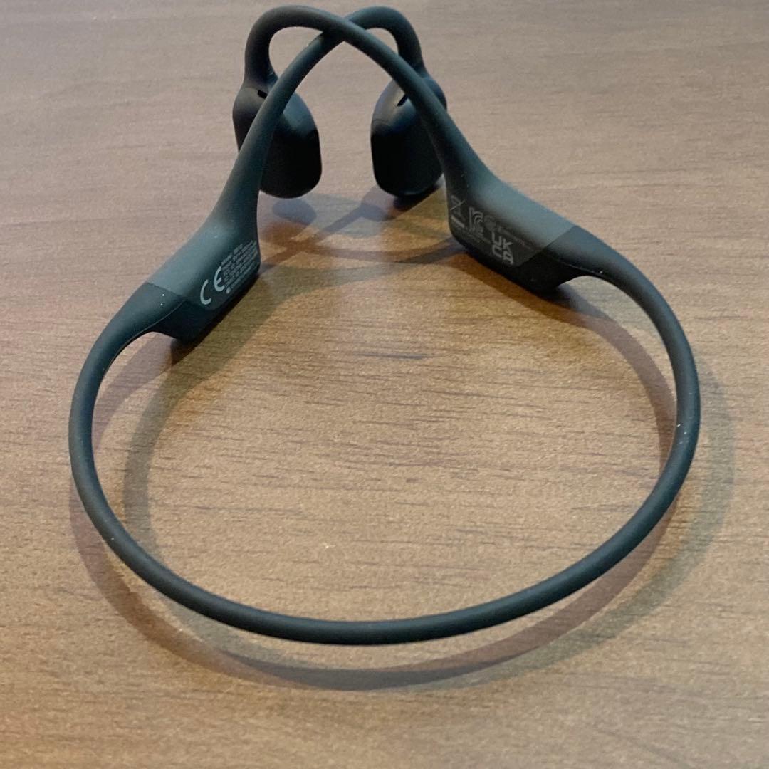 Shokz OpenRun Pro ショックス オープンランプロ S810