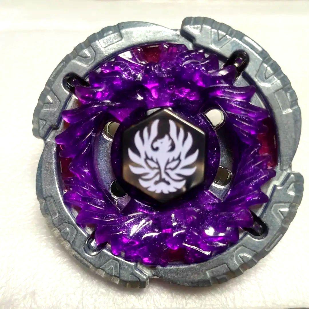 【未使用 正規品】ジェイドジュピター メタルファイトベイブレード