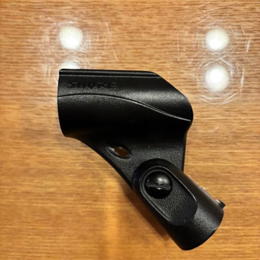 SHURE BETA87A ボーカルマイク