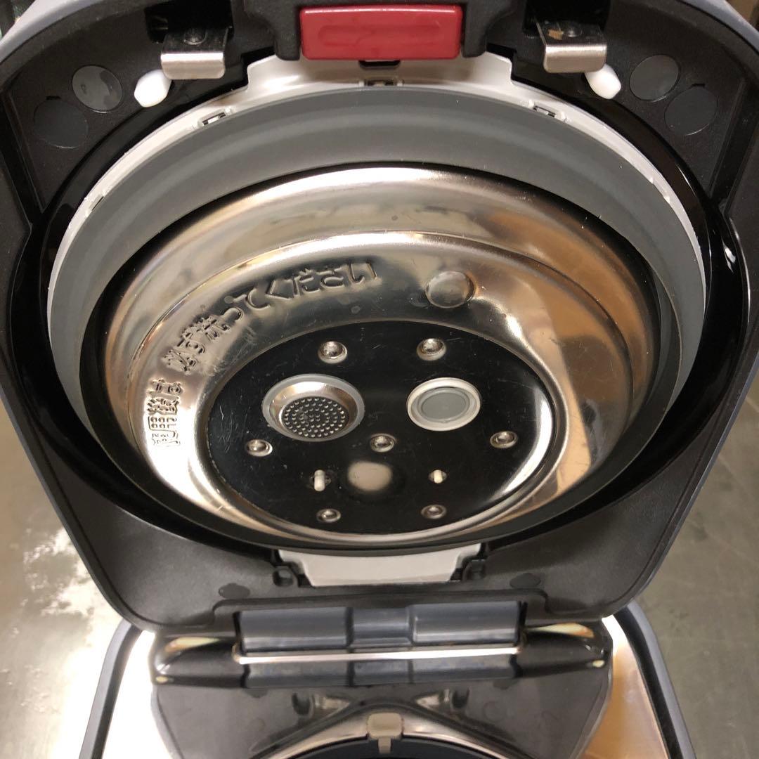 炊飯器　Panasonic SR-MPB100 おどり炊き